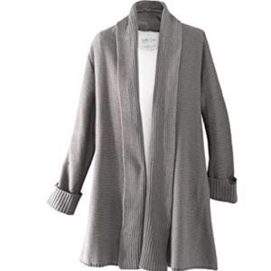 Simply Noelle Duster